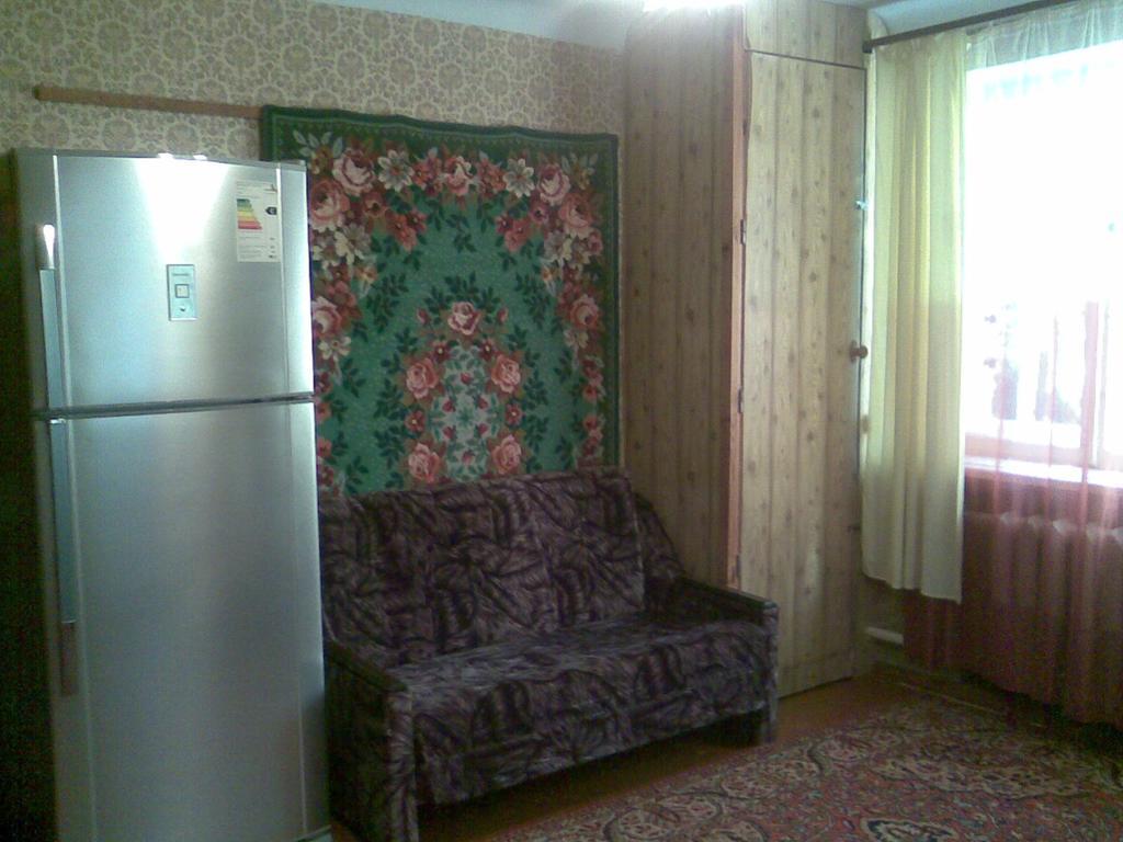 Apartment On Beketova Nizjnij Novgorod Eksteriør billede